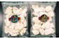 北海道産 真ふぐ唐揚げ（しょうゆ味） 1kg（500g×2）