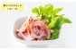 小樽の老舗肉屋のくんせい いろいろセット 4種 計620g（ベーコン 豚ナンコツ ソーセージ サラミ）