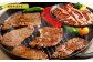 特製 焼肉セット B(醤油たれ・塩たれ付) 全6種 計1.5kg カルビ サガリ セセリ ホルモン 牛タン 豚バラ