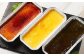 【5回定期便】カタラーナセット（プレーン・夕張メロン・酒粕 抹茶） 約600g（約150g×4個）