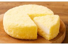 【4回定期便】 北海道フロマージュ （プレーン） 約1.05kg （約350g×3個） （計約4.2kg） フロマージュ クリームチーズ ケーキ 洋菓子 菓子 お菓子 定期便 北海道 小樽市 冷凍