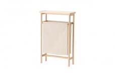 旭川家具　コサイン　ランドリーラック メープル_02967