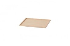 【ギフト用】旭川家具　コサイン　トレー（小） メープル_03274
