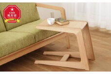 旭川家具 WOWの【REIN SIDE TABLE（サイドテーブル）】_03207