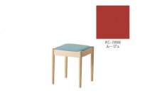 旭川家具　コサイン　フォルクスツール メープル　KCルージュ_03585