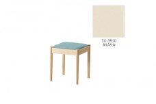 旭川家具　コサイン　フォルクスツール メープル　TUタピオカ_03588