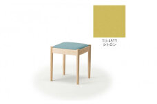旭川家具　コサイン　フォルクスツール メープル　TUシトロン_03595
