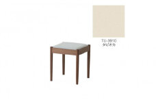 旭川家具　コサイン　フォルクスツール ウォルナット　TUタピオカ_03609