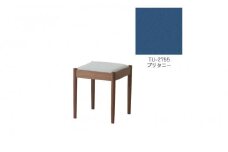 旭川家具　コサイン　フォルクスツール ウォルナット　TUブリタニー_03614