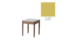 旭川家具　コサイン　フォルクスツール ウォルナット　TUシトロン_03616