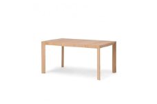 旭川家具 カンディハウス ムーブ ダイニング 140×90 北海道タモNF_03109