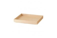 旭川家具　コサイン　オプショントレー　メープル_04328