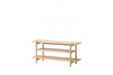 旭川家具　コサイン　TVボード　メープル_04333