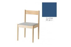 旭川家具　コサイン　フォルクチェア　メープルTU　ブリタニー_04472