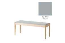 旭川家具　コサイン　フォルクベンチ　メープルKC　フェザー_04495