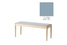 旭川家具　コサイン　フォルクベンチ　メープルTU　ホライズン_04509