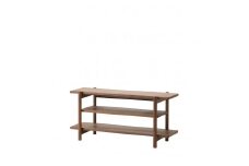 旭川家具　コサイン　TVボード　ウォルナット_04616