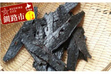 えぞ鹿肉（肝臓）ジャーキー800g（自然食材ペットの健康を考えた無添加おやつ） ふるさと納税 ドッグフード F4F-0860