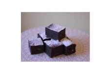 缶入りチョコレートブラウニー(1缶6個入り)【1492858】