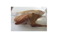 ＜クリスマス＞スモークターキー　2.8～3.6kgサイズ【1436365】