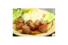 ちょっと贅沢な焼肉BBQセット【1491878】