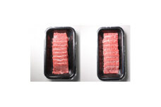 帯広牛上カルビ焼肉セット(トヨぽん付き)　100g×4パック【1499463】
