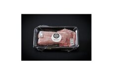 ＜十勝産A5黒毛和牛肉使用＞ロース&モモ焼肉2種盛(150g×2)【1547903】