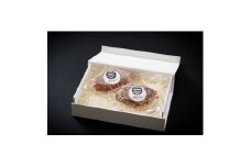 ＜十勝産A5黒毛和牛肉使用＞ヒレステーキペアセット(90g×2)【1547954】