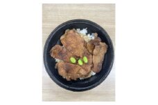 十勝 手作り豚丼 260g 6個 丼ぶりそのまま レンジであたため 冷凍 北海道 帯広市【1608978】