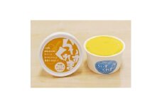 フローズン甘酒 らいすくれま 米麹 ほっくりかぼちゃ 80ml×6個 北海道 帯広市【1609015】