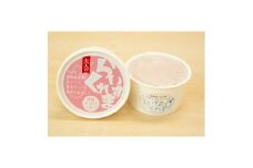 フローズン甘酒 らいすくれま 酒粕 さっぱりいちご 80ml×6個 北海道 帯広市【1609011】