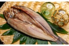 開きホッケ 450～500g×2尾 ( ほっけ ホッケ 開き 魚 魚介 )【050-0002】
