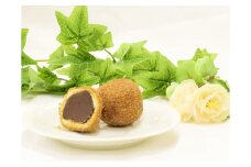 うさぎやのシナモンドーナツ（10個入） US1