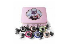 DREAMING CACAOCAT 12個入り　D05