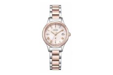 CITIZEN  xC  ES9496-64W hikari collection　KT2