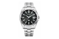 CITIZEN ザ・シチズン AQ4091-56E 和紙文字板モデル 年差±5秒　KT7