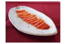 【数量限定】たらこのスモーク 450g【05102】