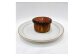 【岩見沢市のカフェが手がけた逸品】北海道バスクチーズケーキ　ミニサイズ（3個入）