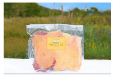 北海道岩見沢産フランス鴨もも肉300g＜配送地域限定：沖縄・離島不可＞【55002】