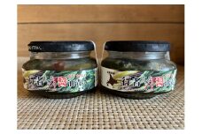 行者にんにく ぴりから醤油漬け 2瓶