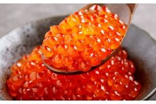 【先行予約】北海道オホーツク海産 いくら醤油漬け（500g × 1P）（2025年10月1日より順次発送） 【 ふるさと納税 人気 おすすめ ランキング いくら イクラ イクラ醤油 いくら醤油 醤油漬け 醤油漬 オホーツク海産 500g 冷凍 いくら丼 海鮮丼 海鮮 新鮮 北海道 網走市 送料無料 】 ABN001