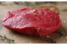 【先行受付】オホーツクあばしり和牛ヒレ肉ブロック500g （2025年12月より発送） 【 ふるさと納税 人気 おすすめ ランキング 肉 ニク にく 和牛 ヒレ肉 ブロック肉 500g オホーツク 北海道 網走市 送料無料 】 ABM003