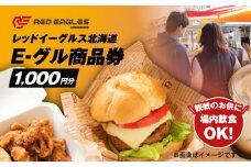 E-グル商品券　T018-021