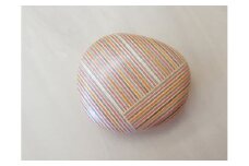 【ウッドデザイン賞受賞】 木製 ペーパーウェイト koishi-sq san 北海道 芦別市 滝澤ベニヤ [№5342-0084]