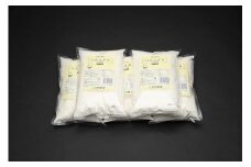 ハルユタカ100％強力粉　1kg×5袋
