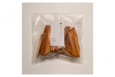 どら焼きあんざい　皮で作ったビスコッティ12個セット