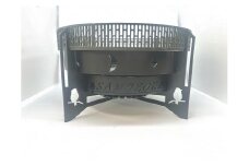 Mini Fire Pit