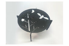 Mini Fire Pit専用五徳