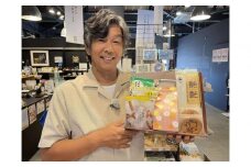 ヒロ福地のふるさと江別を応援!「小麦満喫セット」