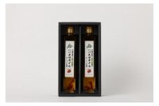 【2025年12月上旬より発送予定】ハバネロガーリックオリーブオイル 200ml×2本